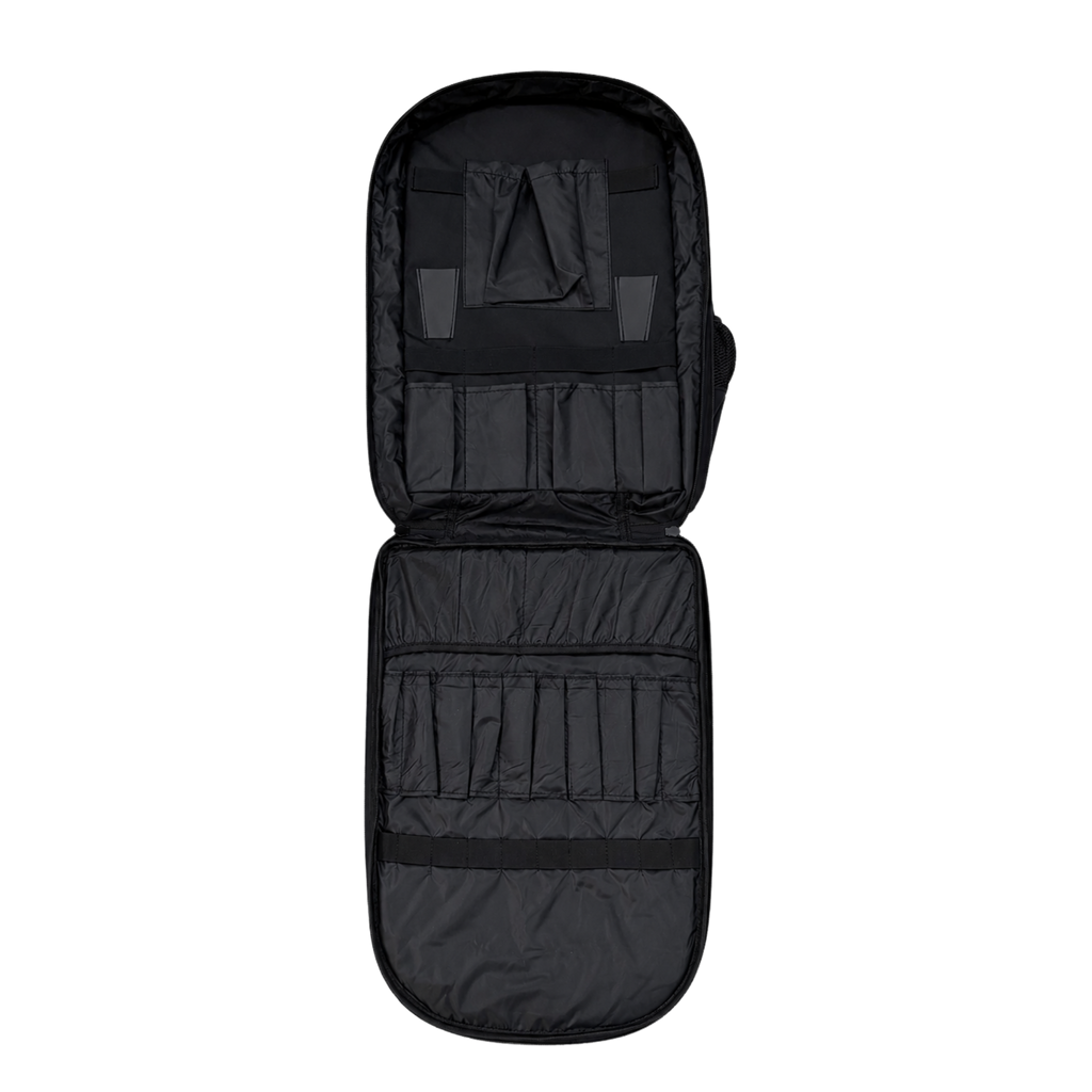 Mochila DLC