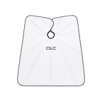 Capa de corte DLC