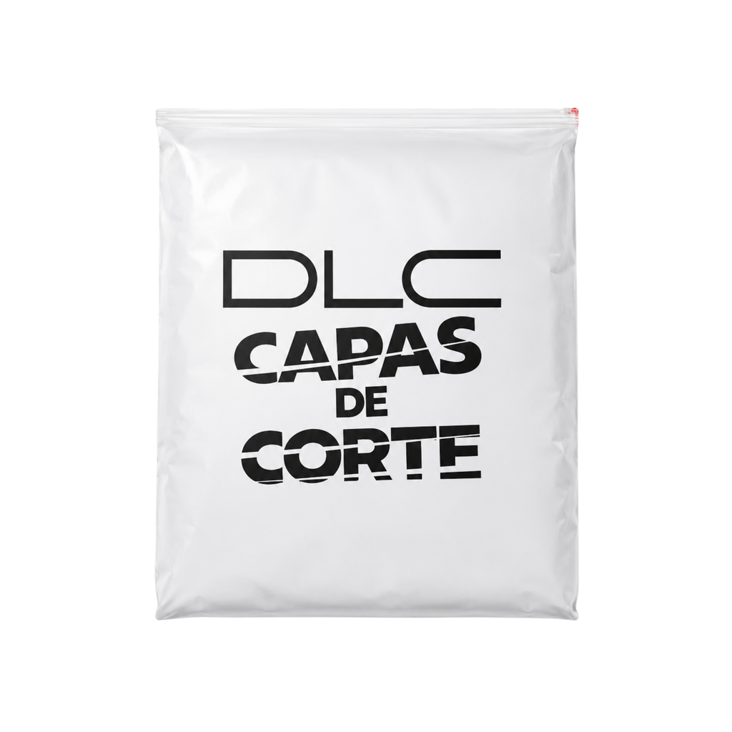 Capa de corte DLC