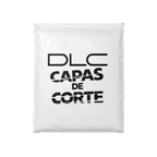 Capa de corte DLC