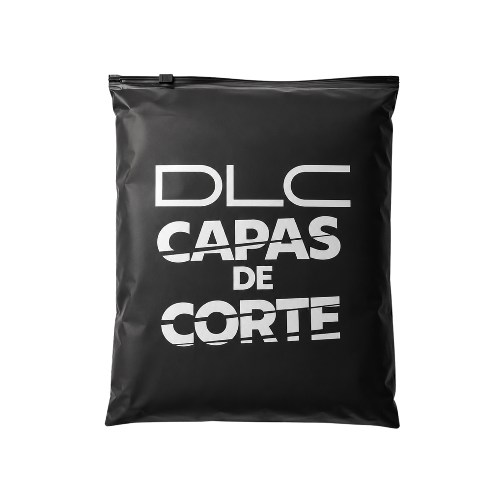 Capa de corte DLC
