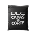 Capa de corte DLC
