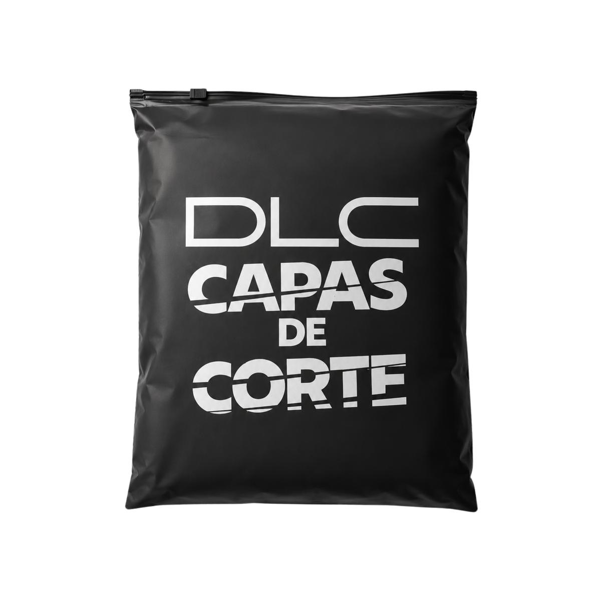 Capa de corte DLC