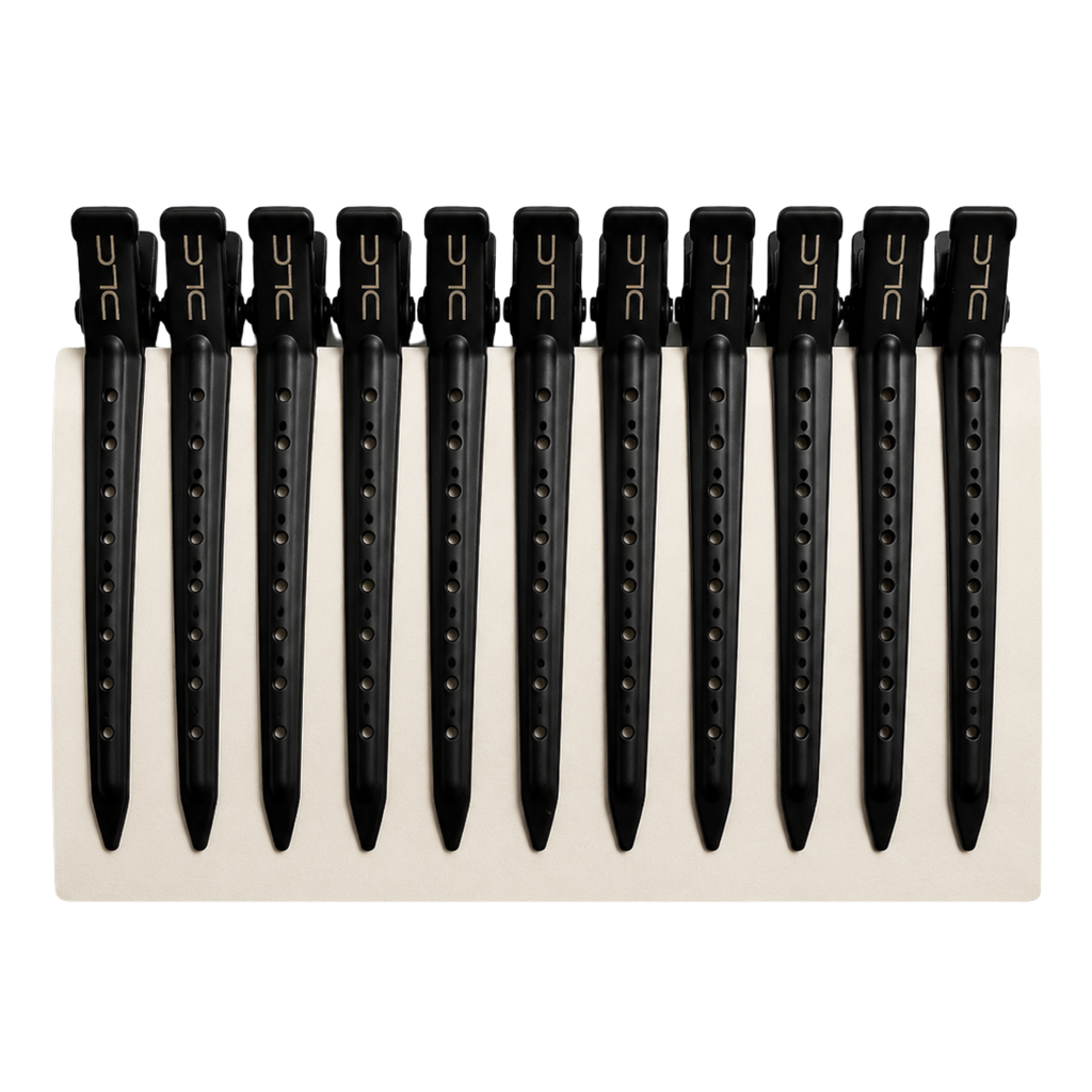 Pack 12 pinzas DLC