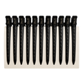 Pack 12 pinzas DLC
