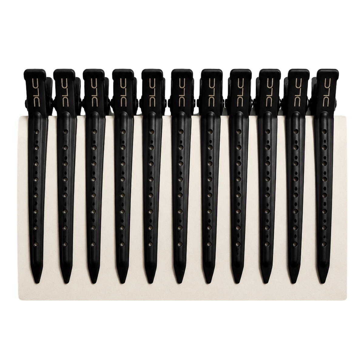 Pack 12 pinzas DLC