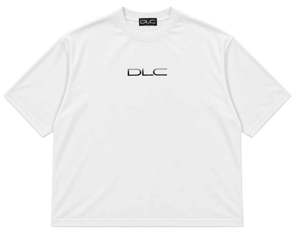 Camiseta DLC EDUCATION