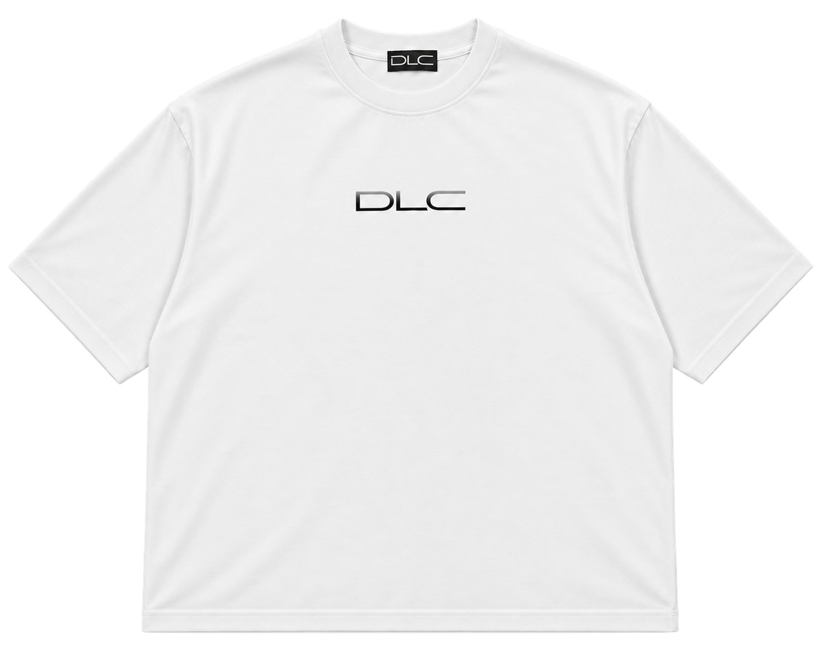 Camiseta DLC EDUCATION