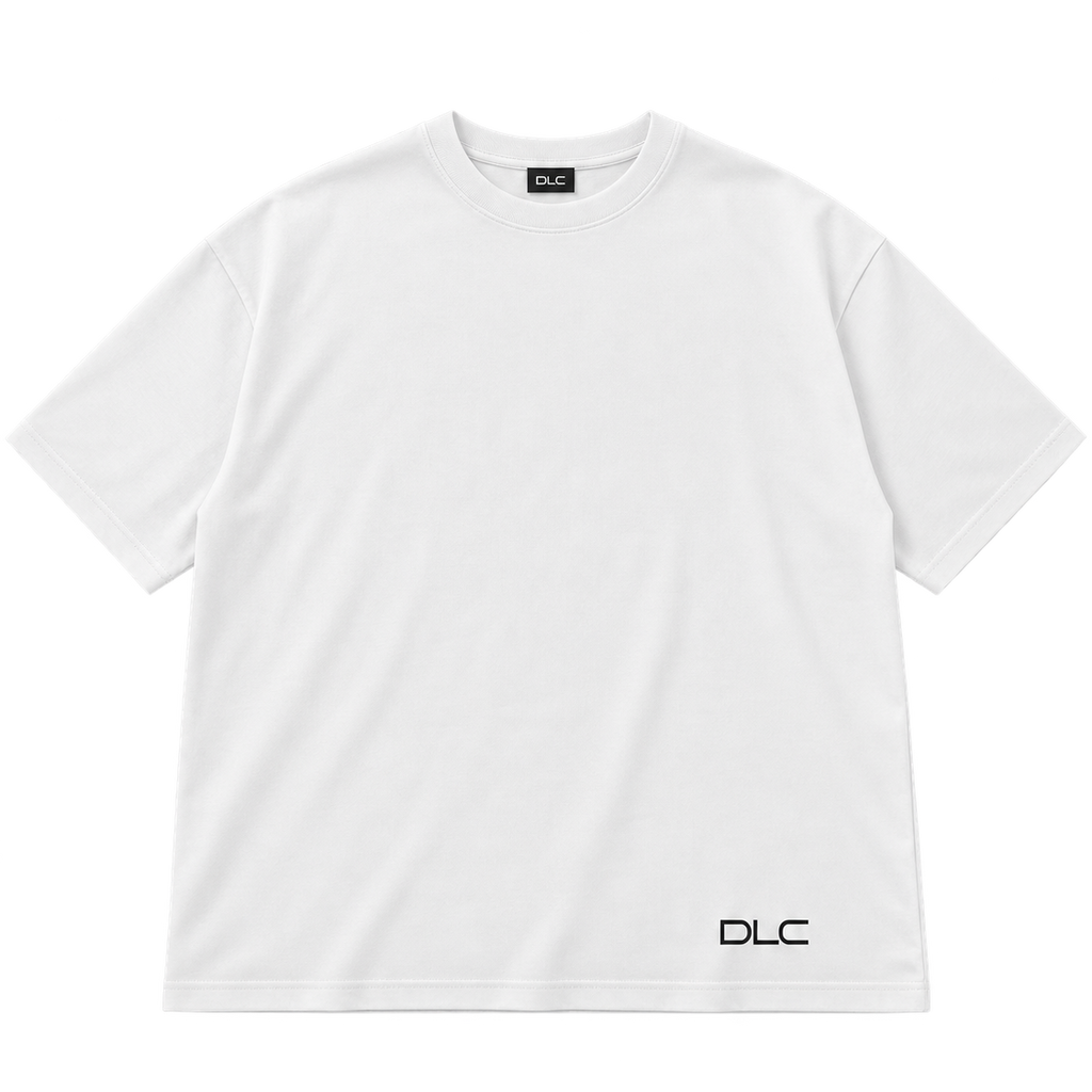 Camiseta DLC