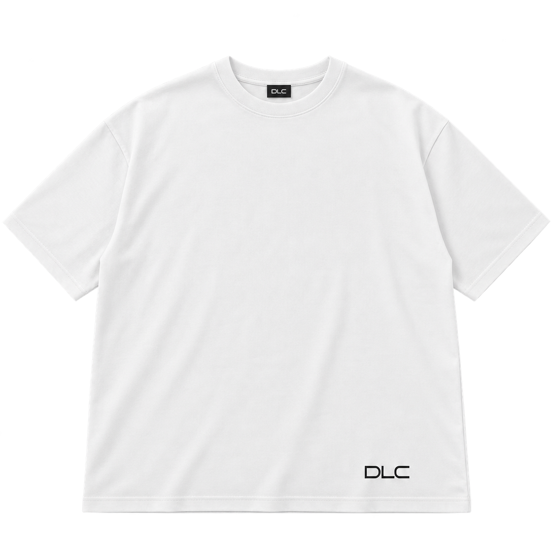 Camiseta DLC