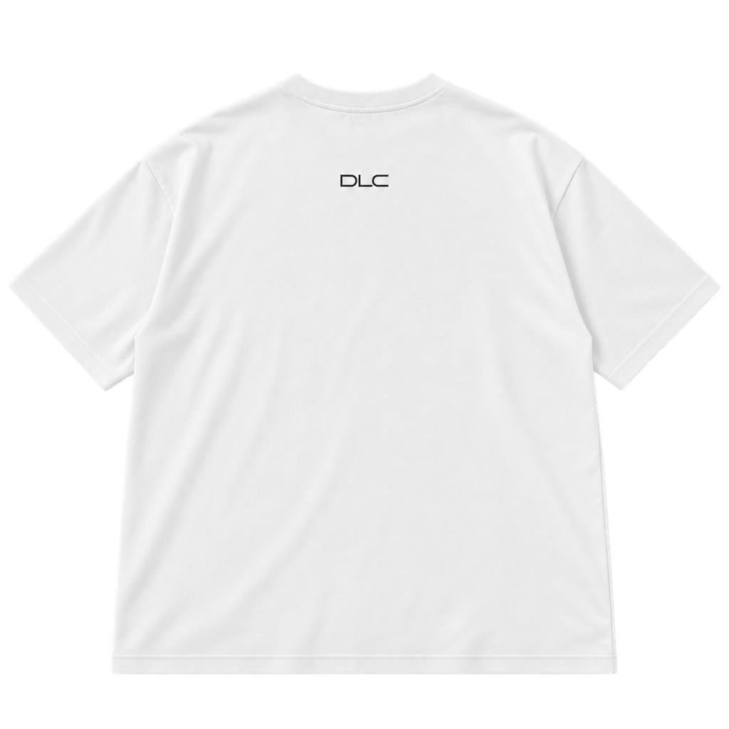 Camiseta DLC