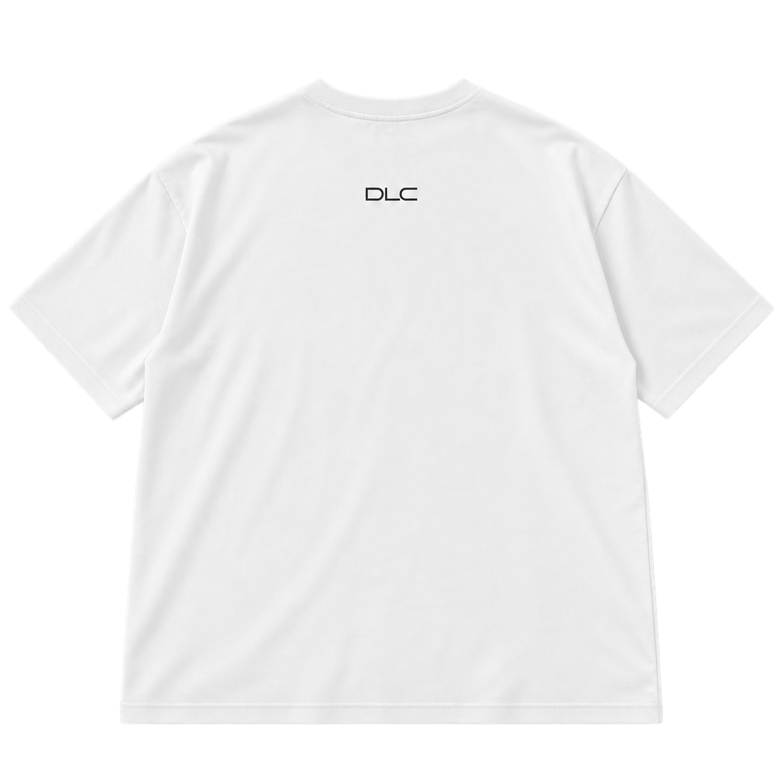 Camiseta DLC