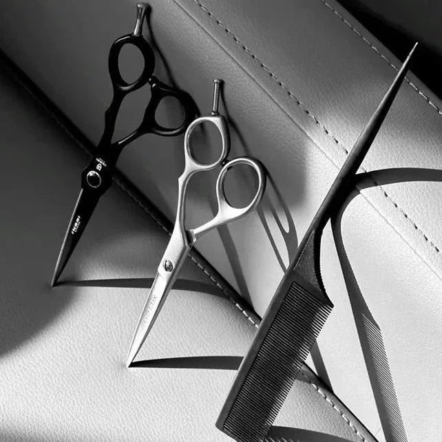 Kit de material profesional DLC